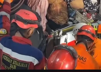 Kecelakaan Kereta di Bekasi, KAI Beberkan Kronologi Tabrakan Beruntun