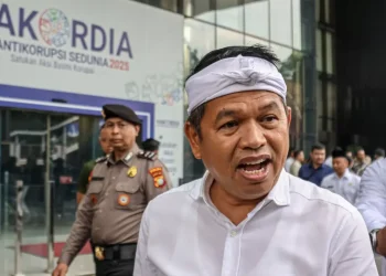 Pemprov Jabar Tanggung Biaya Pengobatan Korban Tabrakan Kereta, Keluarga Dapat Santunan Rp 50 Juta