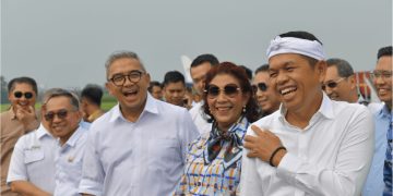 Susi Pudjiastuti Diusulkan Jadi Komisaris Utama Bank BJB
