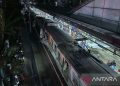 Data dan Fakta Kecelakaan KRL dan Argo Bromo Anggrek di Bekasi Timur
