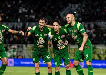 Jadwal Arema FC vs Persebaya: Siapa Raih Tiga Poin di Derby Jatim?