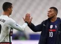 Perbandingan Statistik Mbappe dan Ronaldo dalam 100 Laga Pertama di Real Madrid, Siapa yang Lebih Tajam?