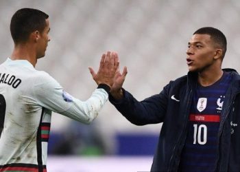 Perbandingan Statistik Mbappe dan Ronaldo dalam 100 Laga Pertama di Real Madrid, Siapa yang Lebih Tajam?