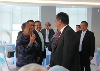 Bali Serius! Koster Kolaborasi dengan Menteri Imigrasi Perketat Pengawasan WNA