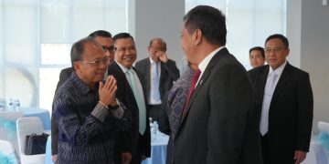 Bali Serius! Koster Kolaborasi dengan Menteri Imigrasi Perketat Pengawasan WNA