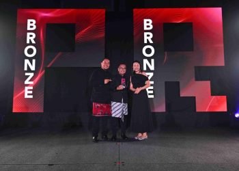 #TelkomselJagaData Bawa Telkomsel Raih Penghargaan PR Asia-Pasifik 2026