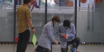 Mobil ‘Dodit’ ITS Raup Dua Penghargaan Internasional