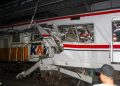 KRL Cikarang Macet, Perjalanan Hanya Sampai Bekasi
