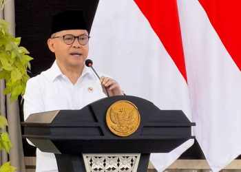 Menteri Mukhtarudin Janjikan Perlindungan Penuh bagi Pekerja Migran di Korea