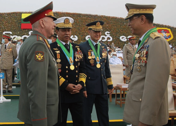 Uni Eropa perpanjang sanksi militer Myanmar hingga 2027
