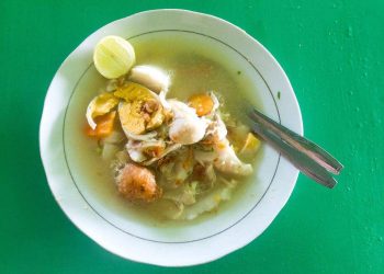 10 Makanan Khas Kalimantan yang Harus Dicoba