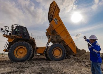 Produksi Dibatasi, 102 Pekerja Tambang Bontang Di-PHK