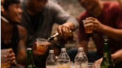 Pesta Miras Berujung Bentrok, Polresta Denpasar Tangkap Pria NTT