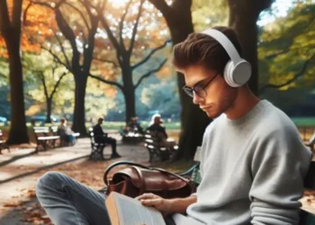 Orang yang Lebih Suka Musik Lawas Ternyata Punya 9 Kepribadian Ini, Menurut Psikologi