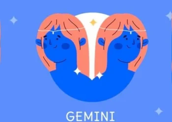 Ramalan Zodiak Gemini 29 April 2026: Lepaskan Masa Lalu, Sambut Masa Depan Cerah