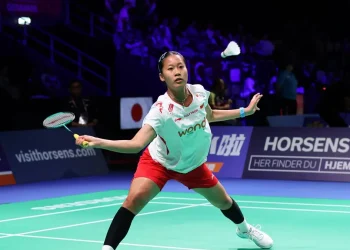 Jadwal Thomas dan Uber Cup 2026: Tim Putra Indonesia vs Prancis, Tim Putri Hadapi Taiwan