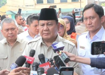 Atasi Persimpangan Berbahaya, Prabowo Siap Bangun Flyover Rp4 Triliun di Bekasi