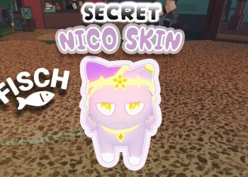 Cara Mendapatkan Nico Layla Sleepy Companion di Roblox