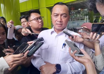 Mensesneg: Langkah Antisipasi Presiden Cegah Kecelakaan Kereta Api