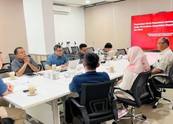 OJK Beri Izin Usaha PT Pergadaian Mas Sinar di Sulut-Gorontalo