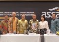 Laba Bersih Adi Sarana Armada Capai Rp98,47 Miliar di Kuartal I/2026