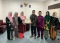 Lis Hafrida, Inspirasi Perempuan Dumai dari Kampus