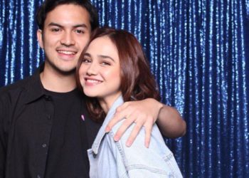 Perbedaan Mencolok Syifa Hadju Saat Bersama Rizky Nazar dan El Rumi, 5 Tahun Kalah Dengan yang Ajak Menikah