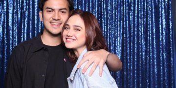 Perbedaan Mencolok Syifa Hadju Saat Bersama Rizky Nazar dan El Rumi, 5 Tahun Kalah Dengan yang Ajak Menikah