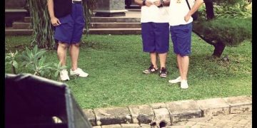 Ery Makmur Bertransformasi, Kini Gagah Menggila!