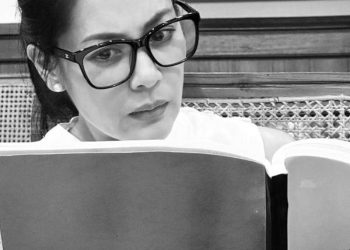 Cara Lulu Tobing Hidup Sederhana, Menginspirasi!