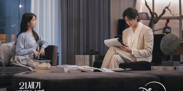 7 Cara Ia Hadapi Skandal Hubungannya dengan Hui Ju di Perfect Crown