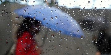 Cuaca Sumut 20 April 2026: Pakpak Bharat dan Samosir Waspadai Hujan Lebat