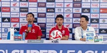 Posisi PSM Makassar Memburuk Setelah Kalah dari Borneo FC, Madura United dan Persijap Jepara Mulai Mendekat