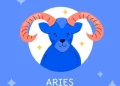 Ramalan Zodiak Aries Hari Ini: Waspadai Emosi, Tekanan Kerja, dan Keterbatasan Keuangan