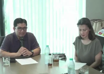 BNI Bongkar Penyelewengan Dana Paroki Aek Nabara Rp 28 Miliar dari Audit Internal Februari 2026