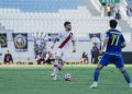 Peluang Persis Solo bertahan di Super League usai kalah dari Arema, rekor unbeaten terputus