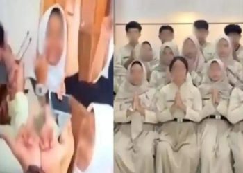 Profil Atum, Guru Korban Bully di Video Viral Sekolah Menengah