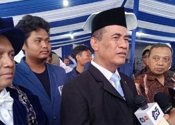 Hadapi El Nino, Menteri Pertanian: Stok Beras Aman