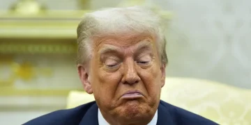 Iran Sebut AS Cari Jalan ‘Selamatkan Muka’ dari Kekalahan Perang, Trump: Mereka Bisa Telepon Kapan Saja