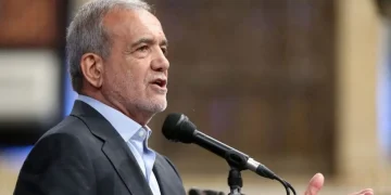 Iran Berharap Akhiri Perang dengan Hormat, Presiden Pezeshkian Teguh Menolak Tekanan Trump Soal Nuklir