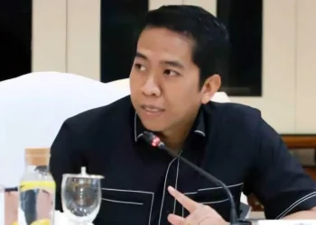 Tidak Semua Warga Paham Teknologi, Komisi C DPRD Surabaya Soroti Akses Parkir Digital