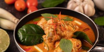 20 Resep Peningkat ASI yang Efektif, Coba Sekarang!