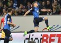 Andrej Kramaric Dekatkan Piala Bundesliga Bayern Munich, Bantu Hoffenheim Kalahkan Borussia Dortmund