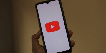 YouTube Blokir Kanal Animasi Pro-Iran yang Dianggap Berbahaya