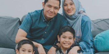 Dude Harlino dan Alyssa Soebandono Belum Arahkan Anak Ikuti Jejak Hiburan, Hanya Dikenalkan
