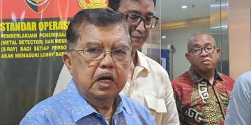 Alasan Utama Jusuf Kalla di Balik Usulan Pemerintah Cabut BBM Bersubsidi