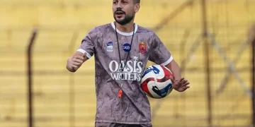 Psywar Mario Lemos! Persijap Jepara Tak Gentar Hadapi Semen Padang di Stadion Haji Agus Salim