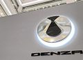 BYD kalah dalam sengketa merek Denza, kini ajukan Danza di Indonesia?