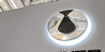 BYD kalah dalam sengketa merek Denza, kini ajukan Danza di Indonesia?