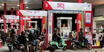 Ahli Sebut Kenaikan Harga BBM Non Subsidi Tak Ganggu Ekonomi Rakyat